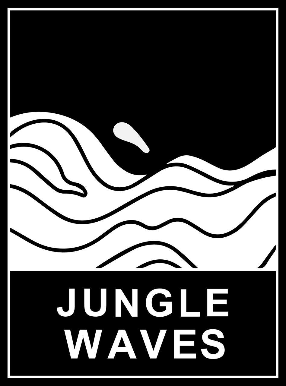 Jungle Waves